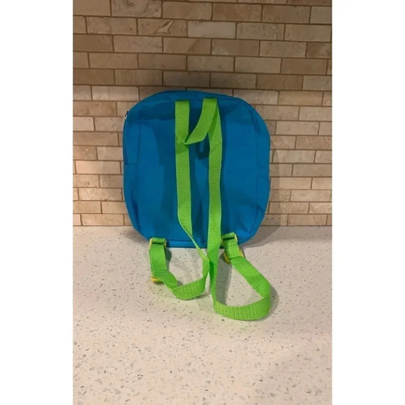 Disney‎ kids backpack-T1 - Picture 2 of 4